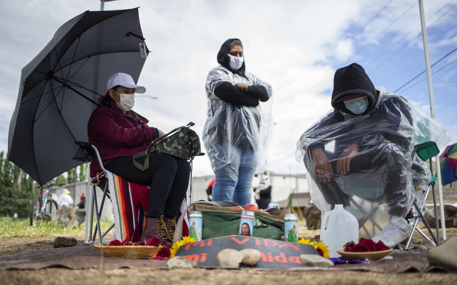 May 19, 2020 | Worker strikes